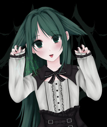 Saya no Uta