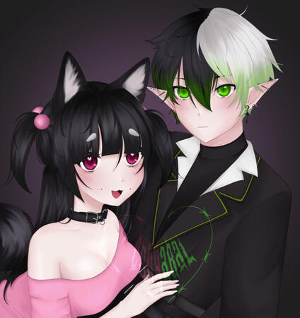 Canya and Ru Canya and Ru